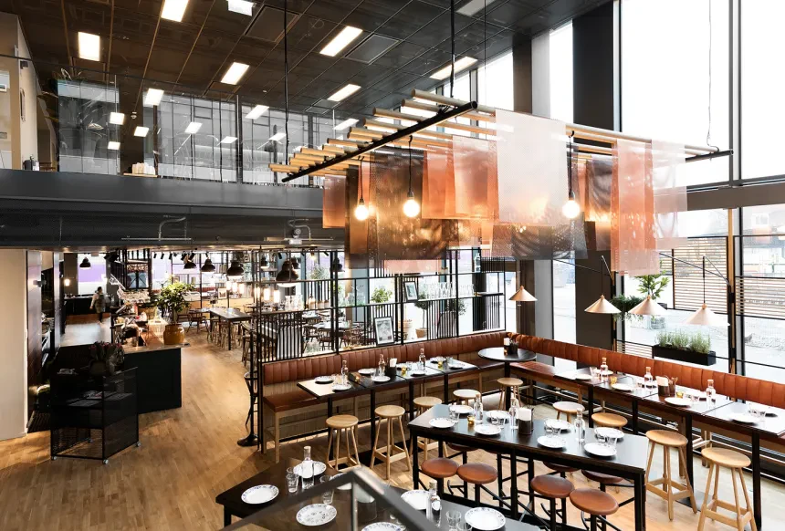 Elite Carolina Tower