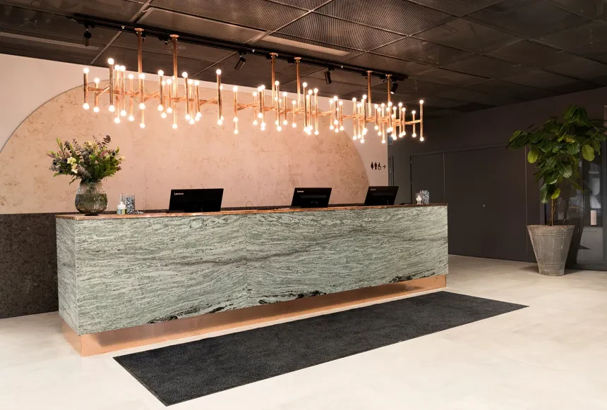 Elite Carolina Tower