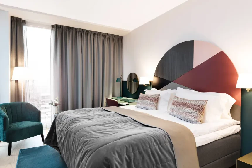 Elite Carolina Tower