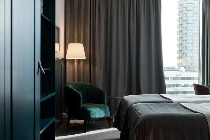 Elite Carolina Tower