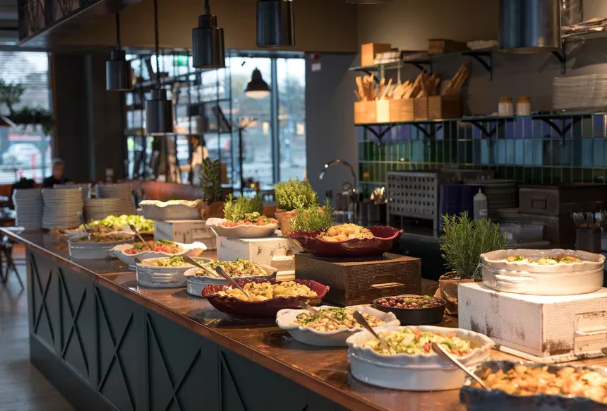 Elite Carolina Tower