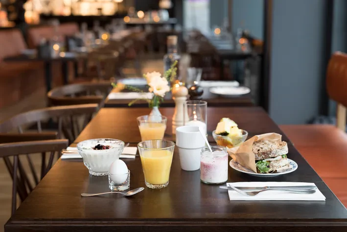 Elite Carolina Tower