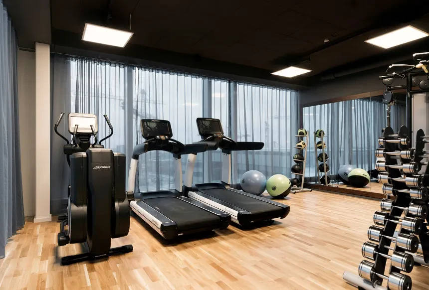 Elite Carolina Tower