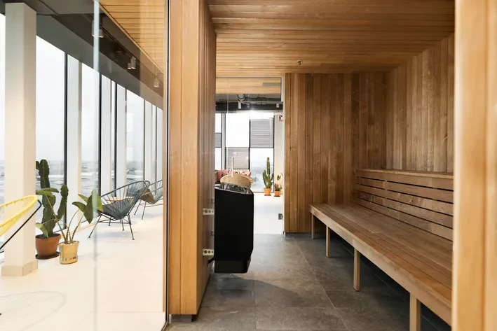 Elite Carolina Tower