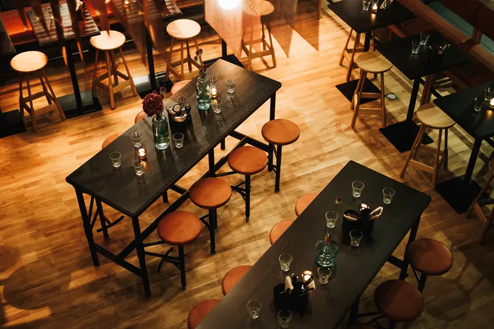 Elite Carolina Tower