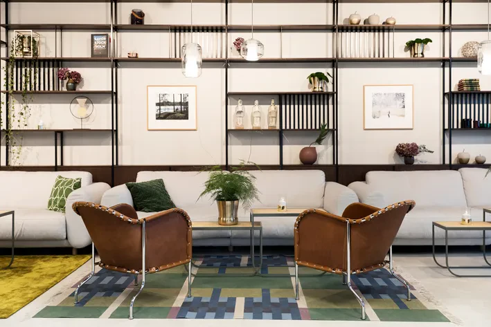 Elite Carolina Tower