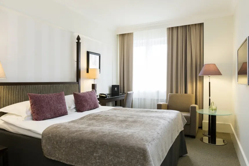 Elite Park Avenue Hotel