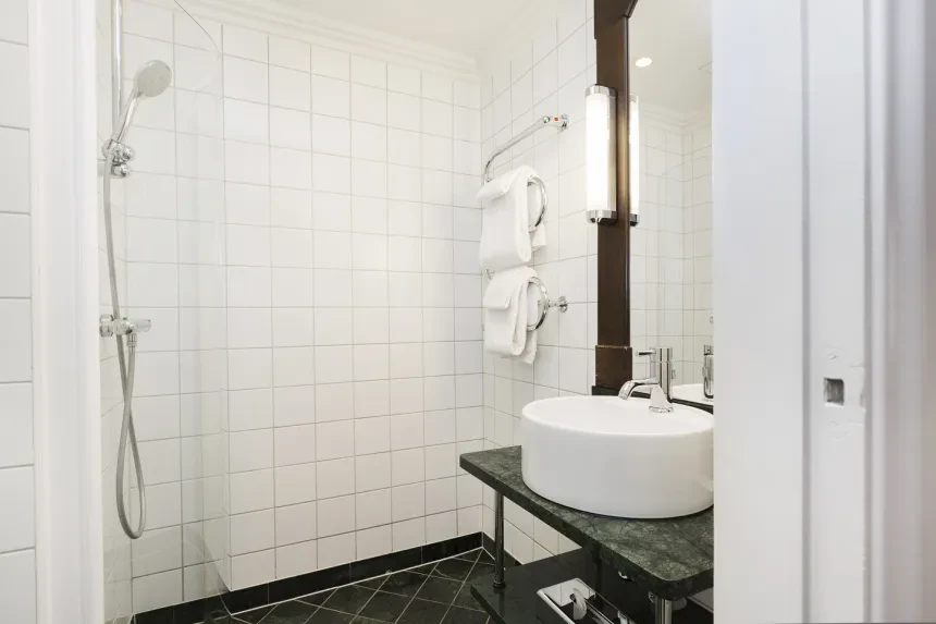 Elite Park Avenue Hotel