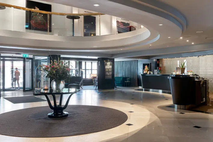 Elite Park Avenue Hotel