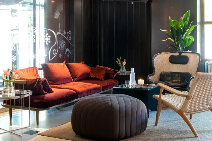 Elite Park Avenue Hotel