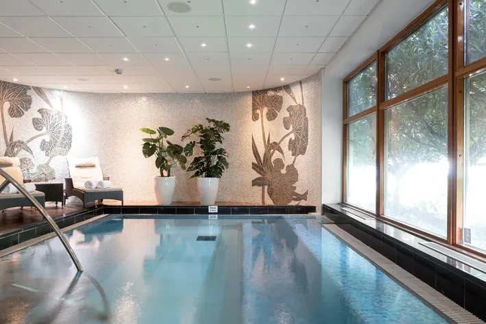 Elite Park Avenue Hotel