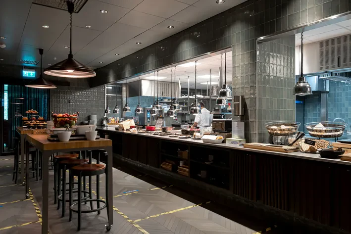 Elite Park Avenue Hotel