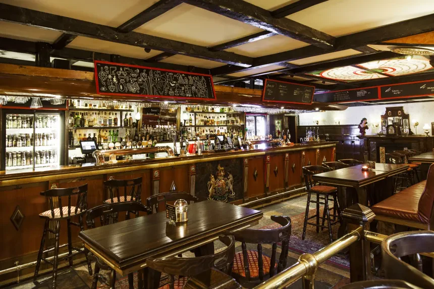 Elite Park Avenue Hotel