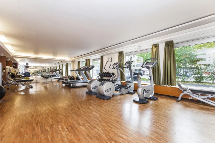 Elite Park Avenue Hotel