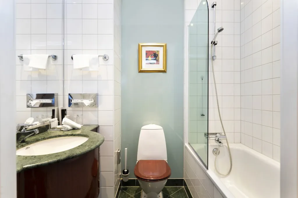 Elite Plaza Hotel
