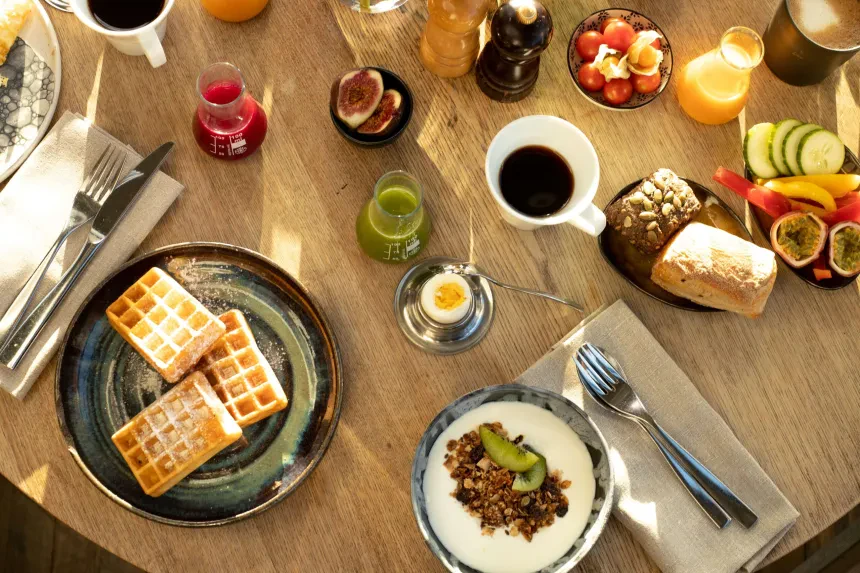 Radisson Blu Riverside Hotel