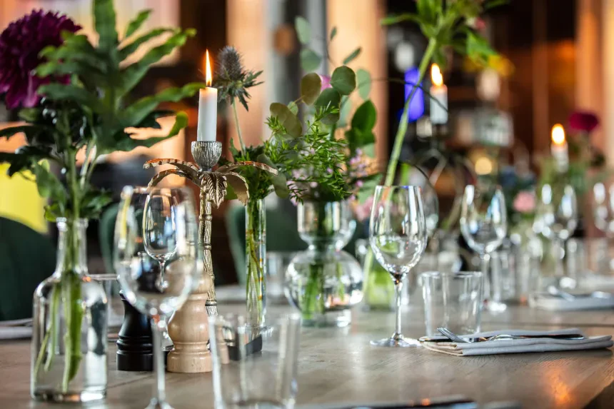 Radisson Blu Riverside Hotel