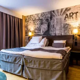 Scandic-Grand-Örebro-dubbelrum-2