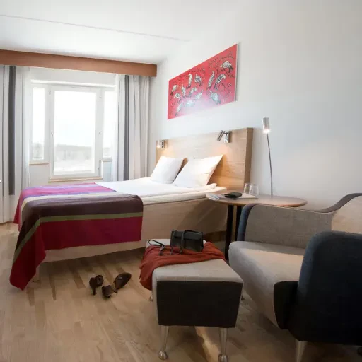 Scandic-Lugnet-Dubbelrum-2