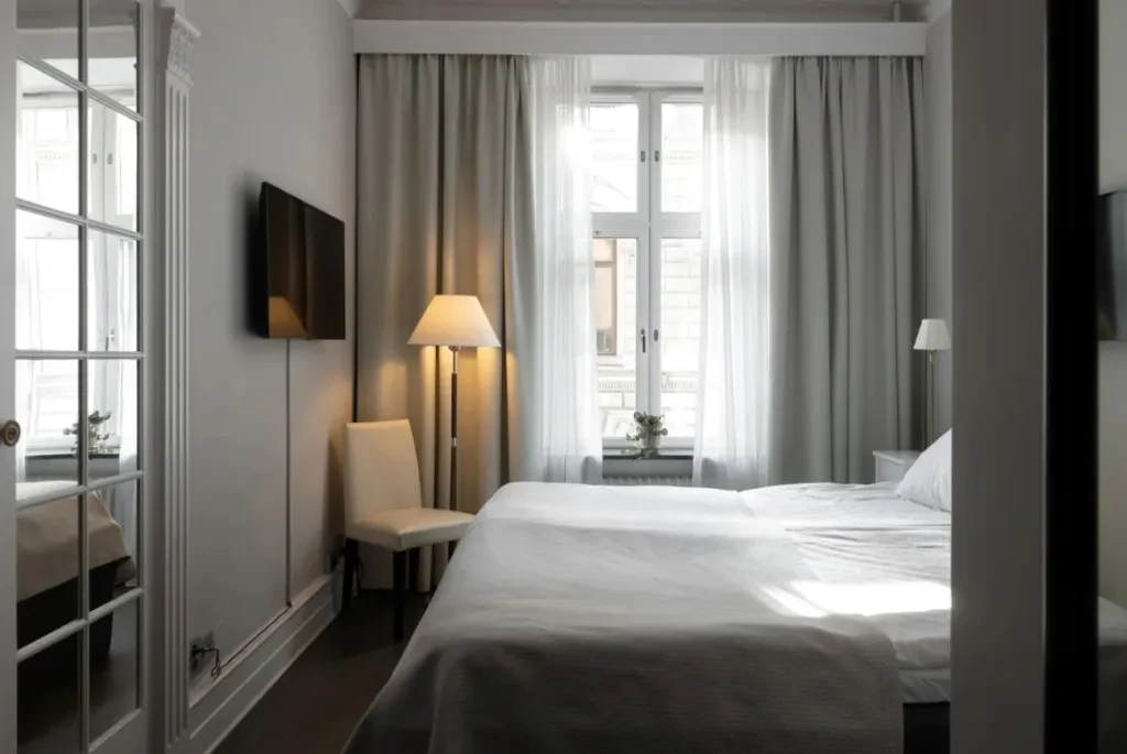 Elite Hotel Savoy