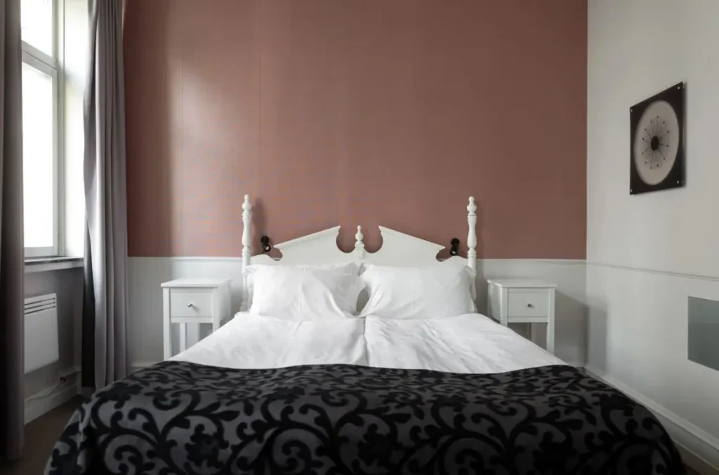 Elite Hotel Savoy