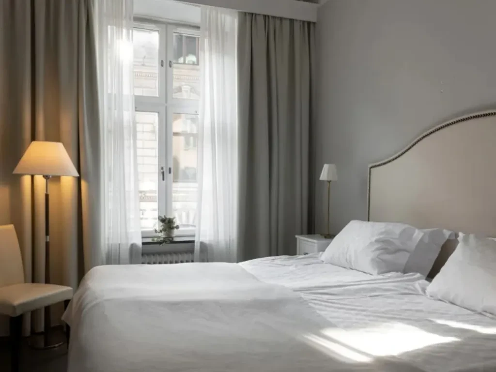 Elite Hotel Savoy