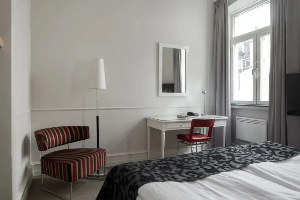 Elite Hotel Savoy