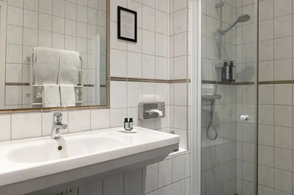 Elite Hotel Savoy