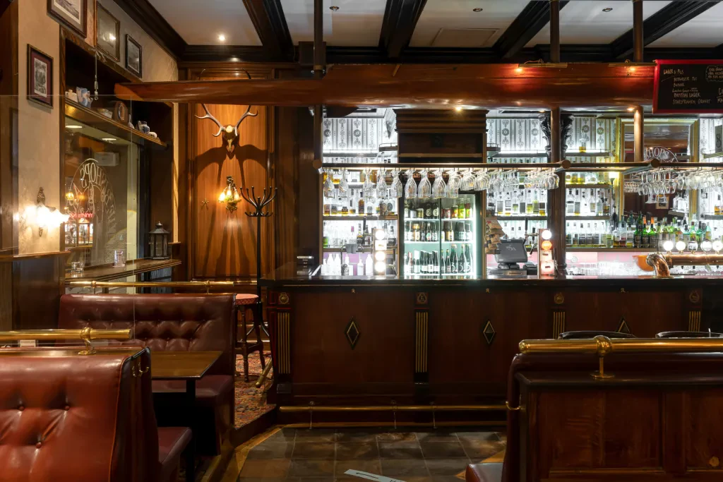 Elite Hotel Savoy
