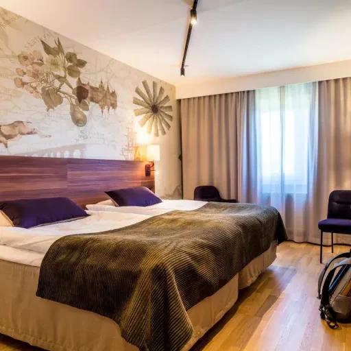 Scandic-Kalmar-Väst-dubbelrum-2