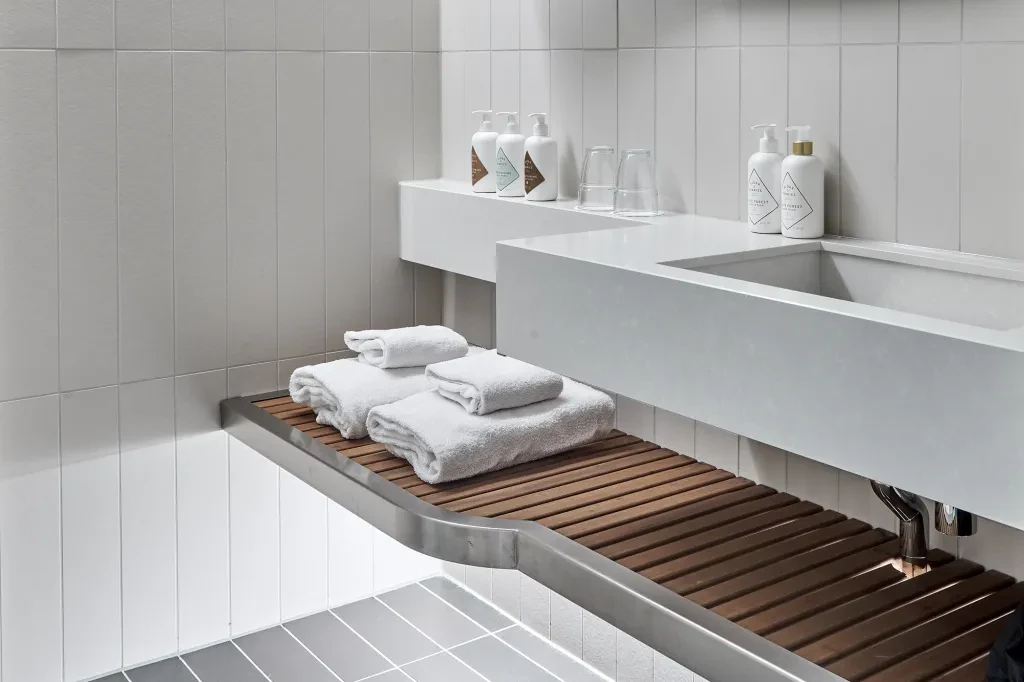 Nordic Light Hotel