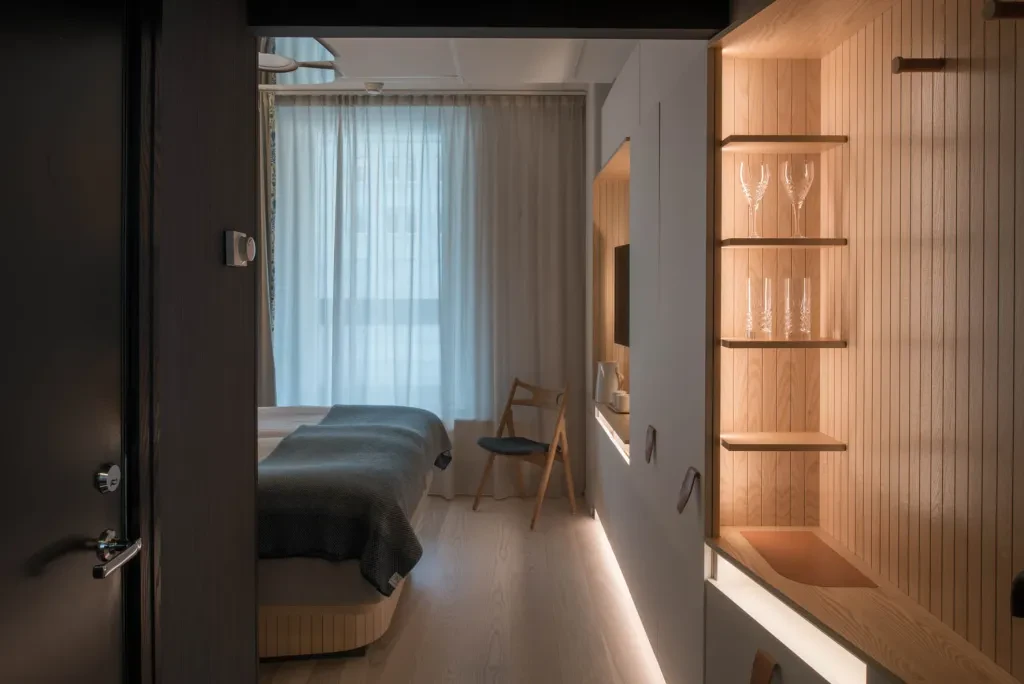 Nordic Light Hotel