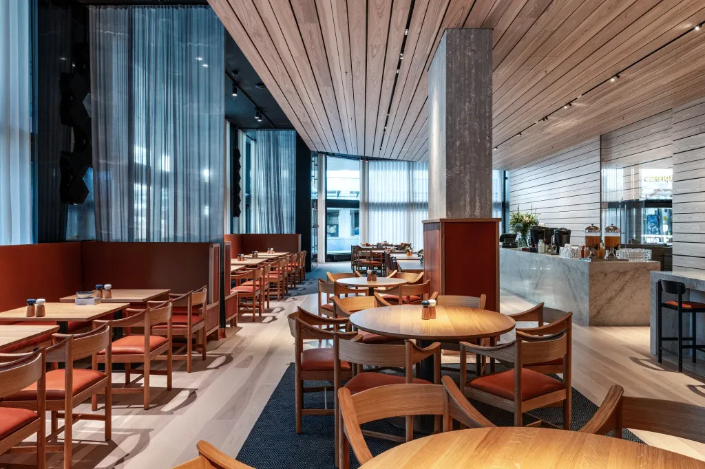 Nordic Light Hotel