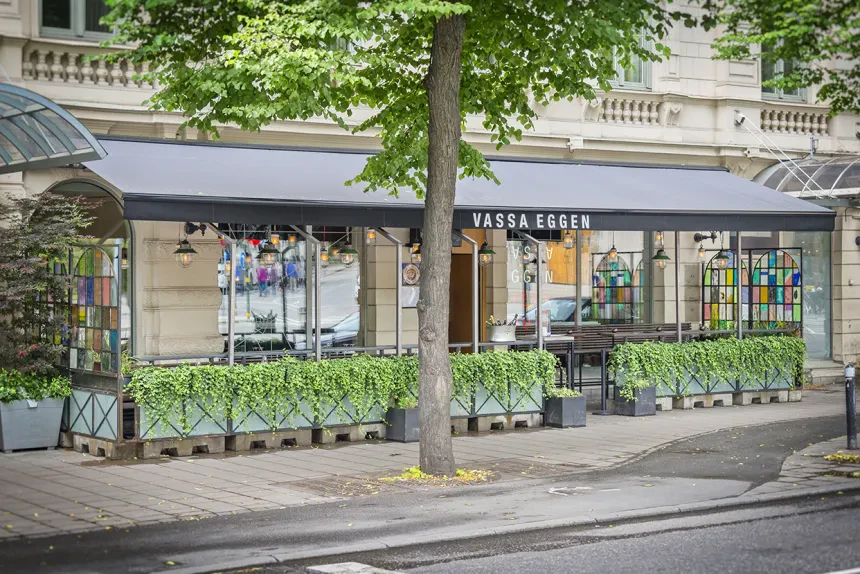 Elite Hotel Stockholm Plaza