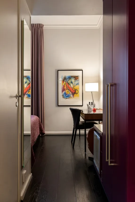 Elite Hotel Stockholm Plaza