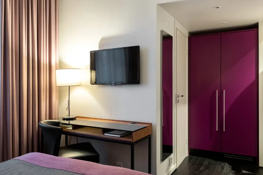 Elite Hotel Stockholm Plaza