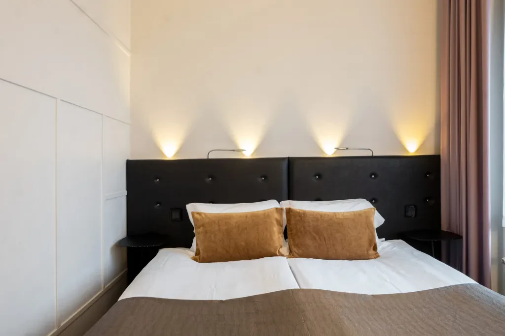 Elite Hotel Stockholm Plaza