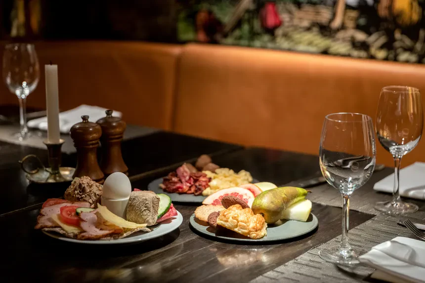 Elite Hotel Stockholm Plaza