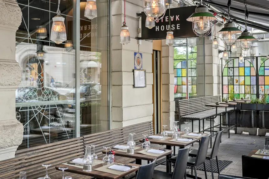 Elite Hotel Stockholm Plaza