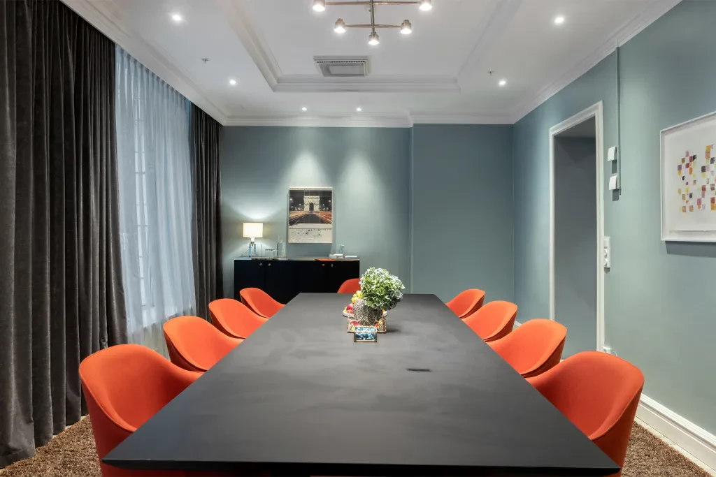 Elite Hotel Stockholm Plaza