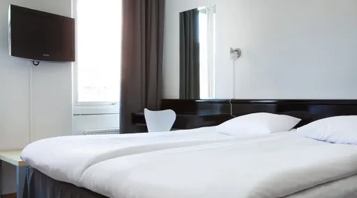 comfort-hotel-jazz-dubbel