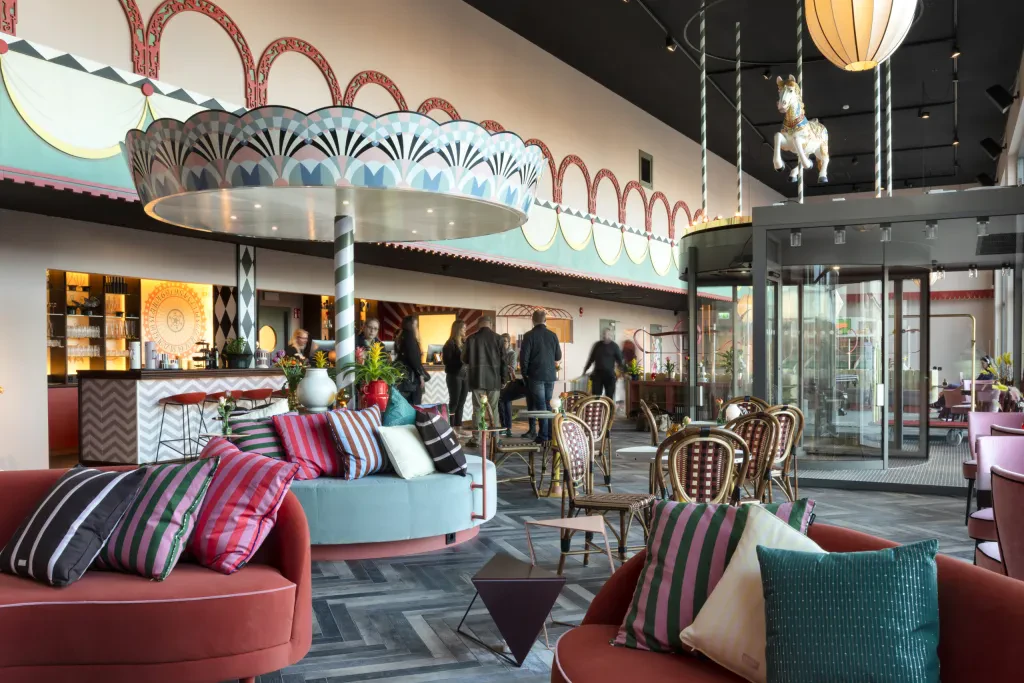 Åby Hotel