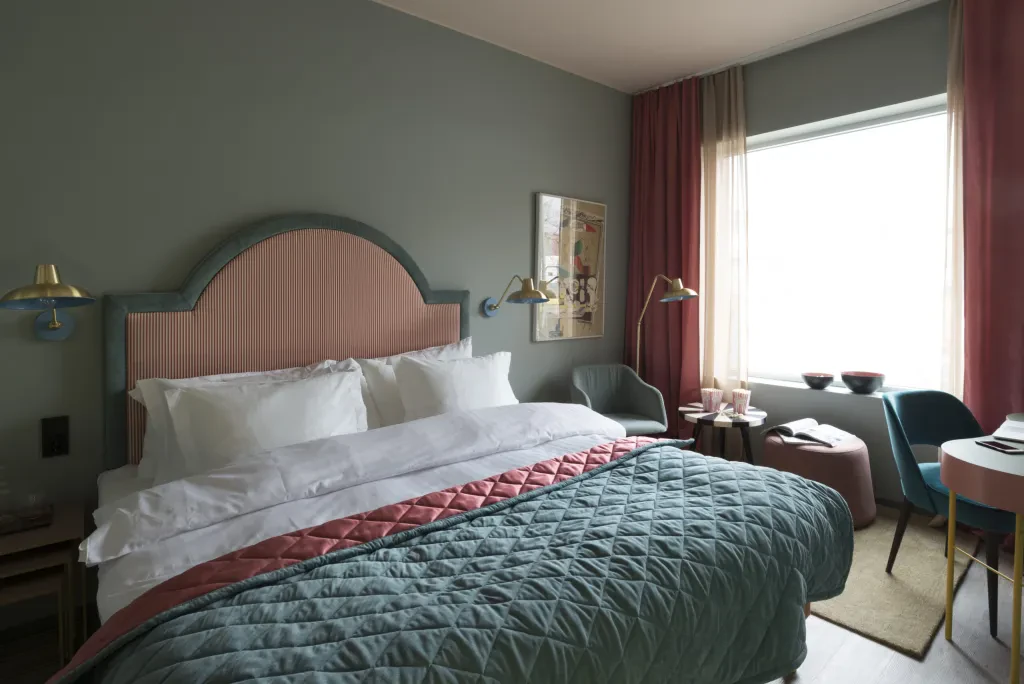 Åby Hotel
