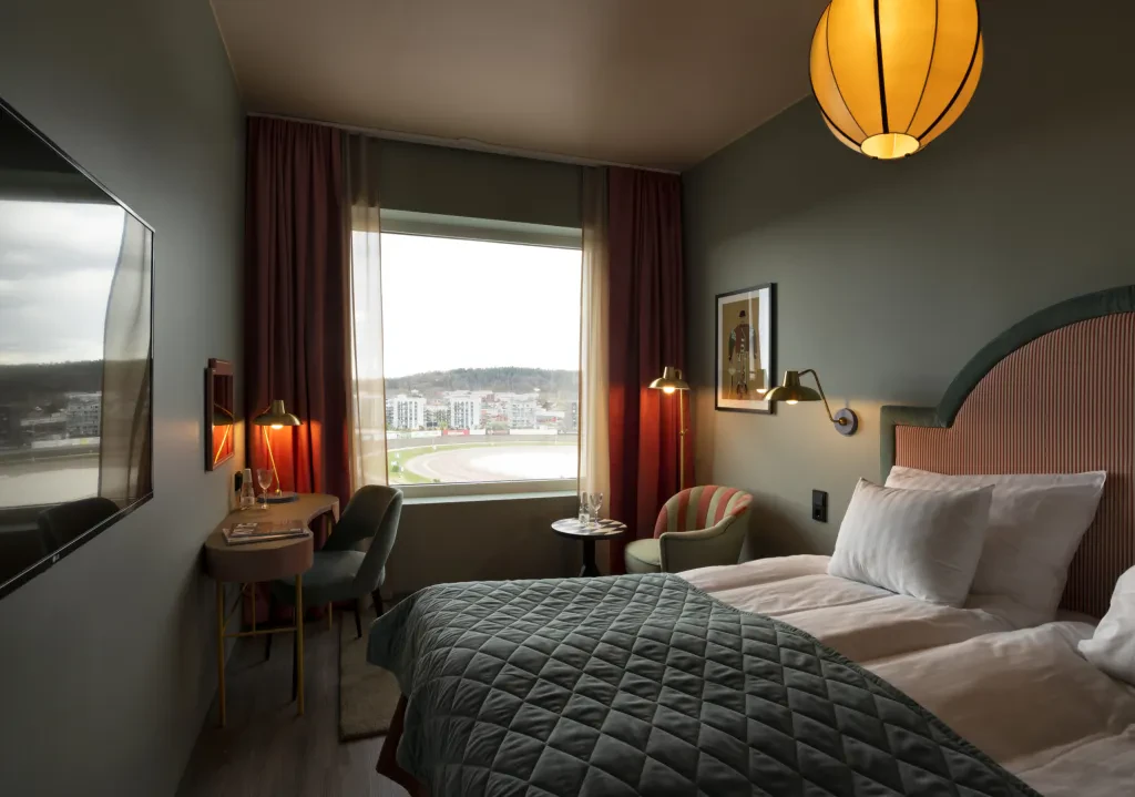 Åby Hotel