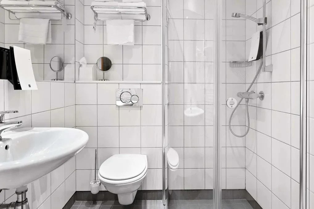 Best Western Malmö Arena Hotel