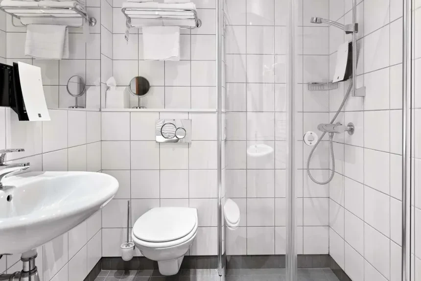 Best Western Malmö Arena Hotel