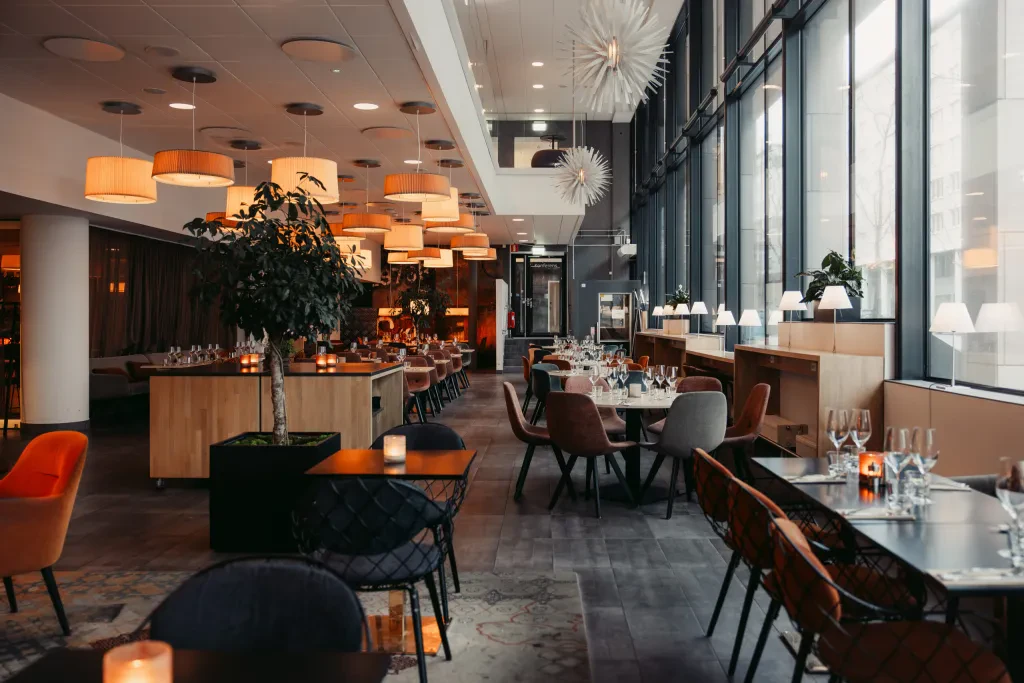 Best Western Malmö Arena Hotel