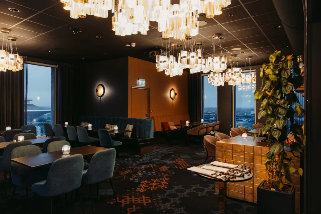 Best Western Malmö Arena Hotel