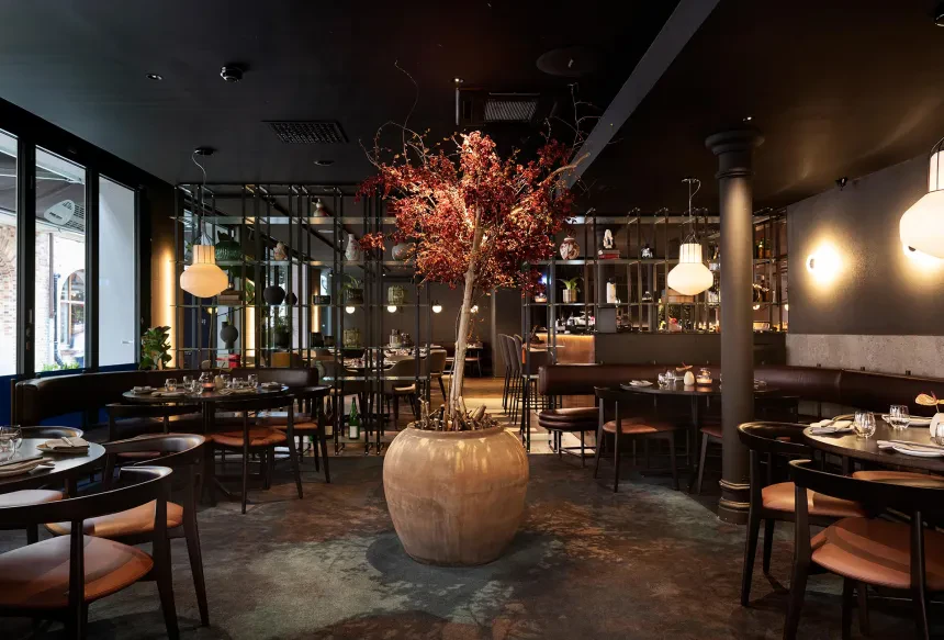 Elite Hotel Esplanade