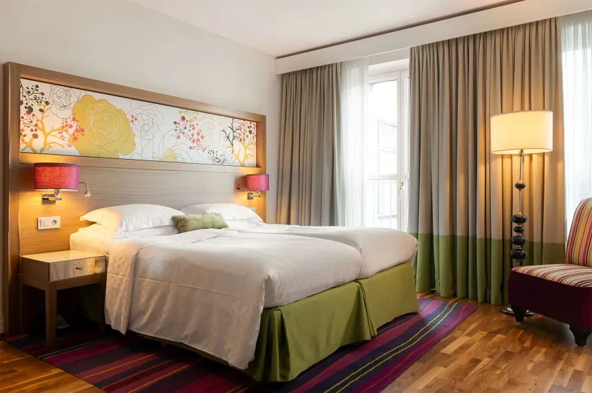 Elite Hotel Esplanade